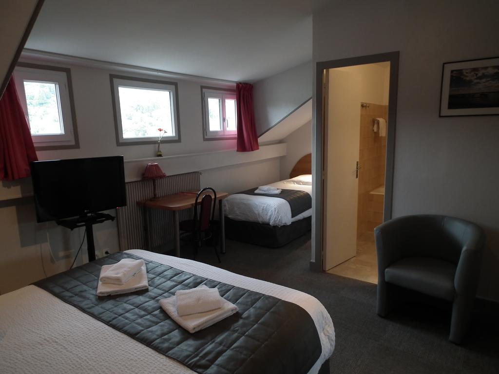 Hotel De L'aviation