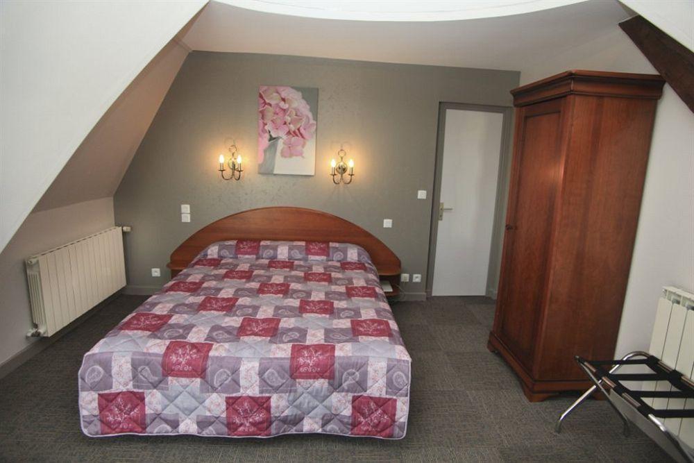 Hotel De L'aviation 3*