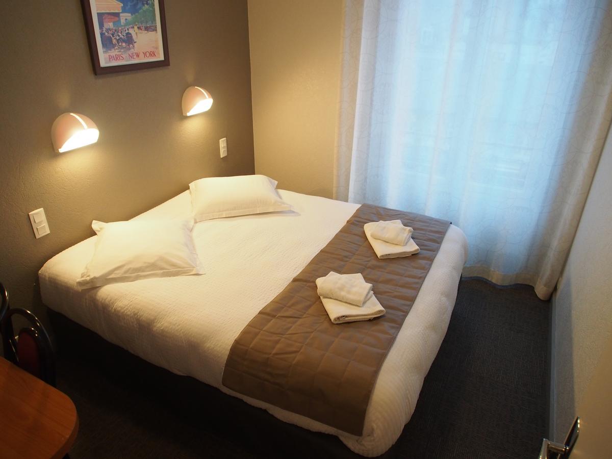 De L'aviation Hotel