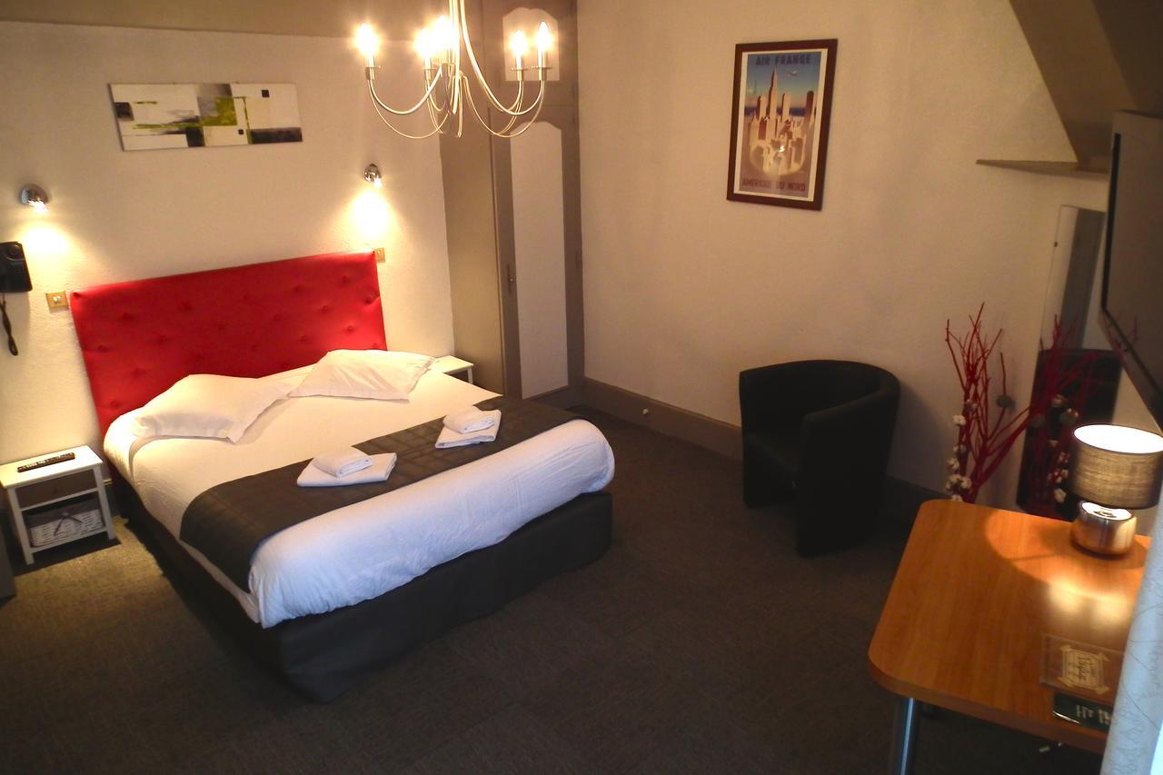 Hotel De L'aviation