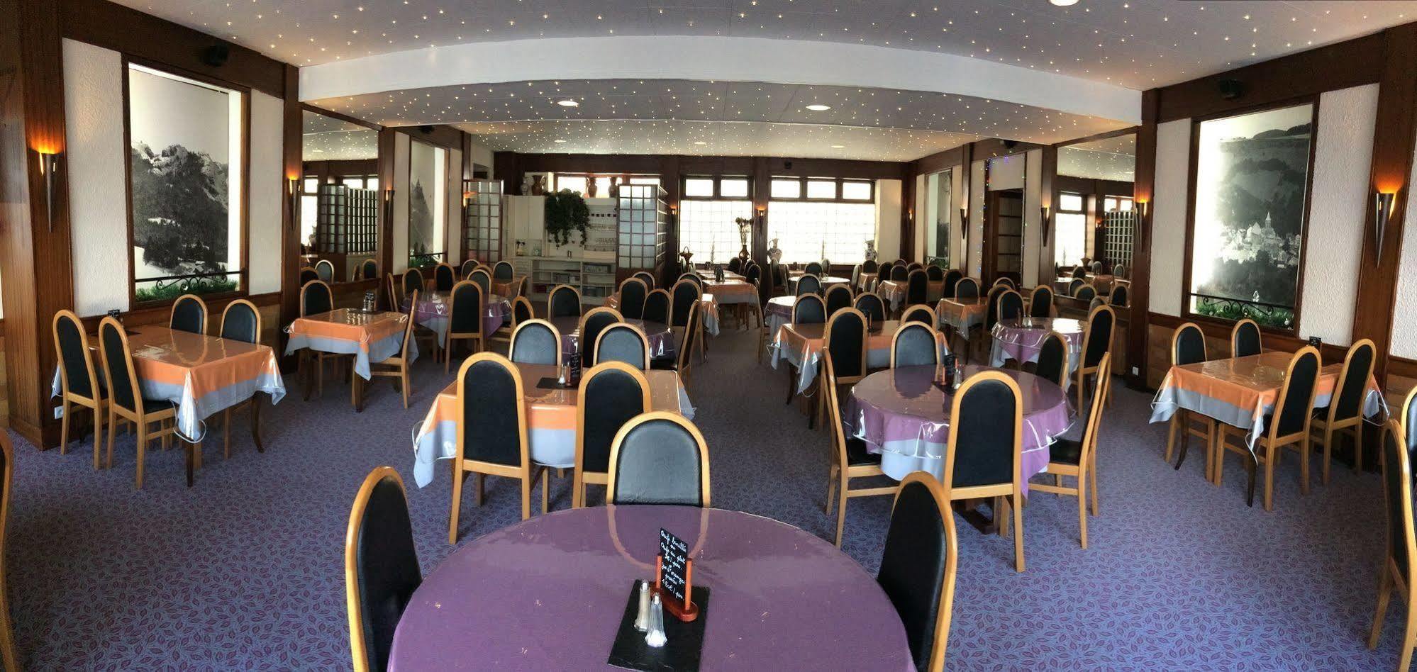 De L'aviation Hotel