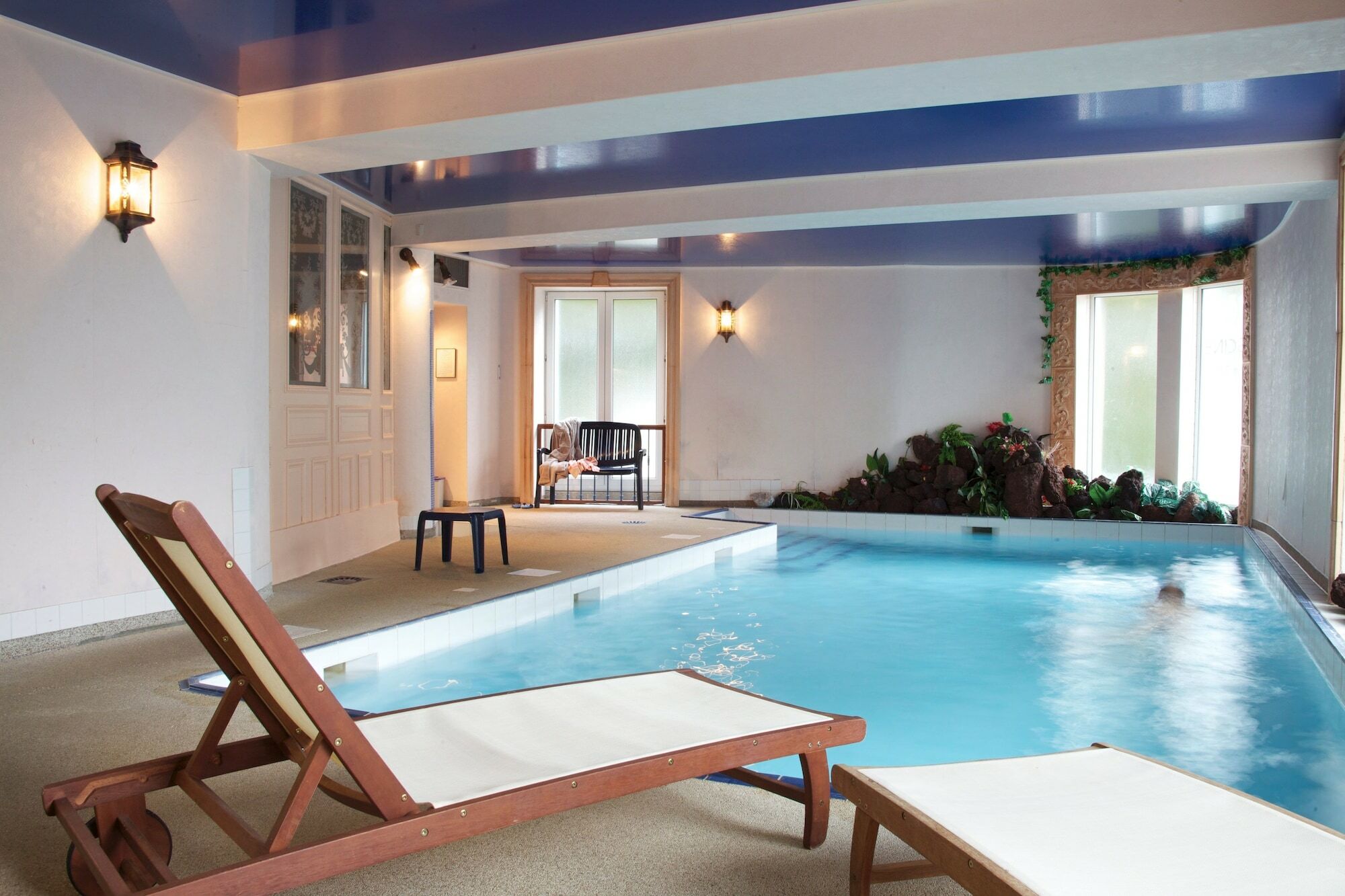 De L'aviation Hotel 3*
