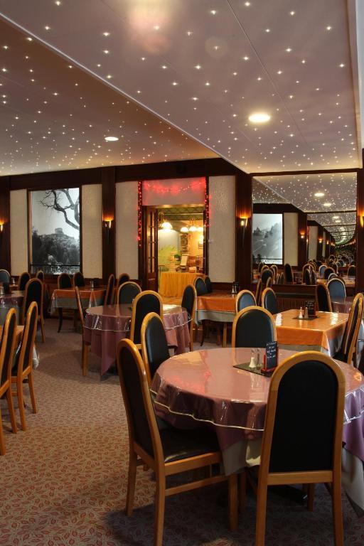 Hotel De L'aviation 3*